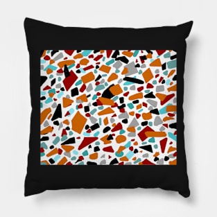 Jesmonite Terrazzo Pillow