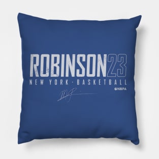 Mitchell Robinson New York Elite Pillow