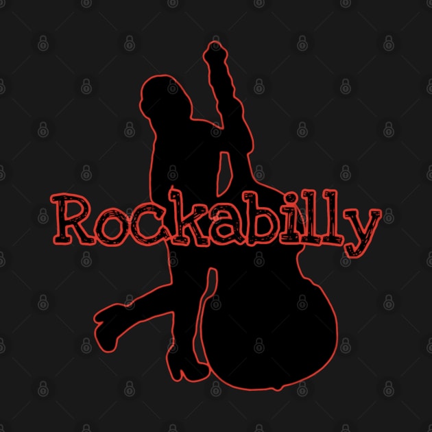 Rockabilly by BigHeaterDesigns