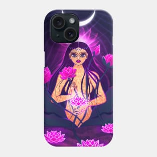 Kumudini Phone Case