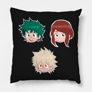 Boku no hero academia Pillow