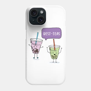 Best-Teas Phone Case