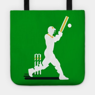 Cricket - Silhouette Dynamic Drawing Tote