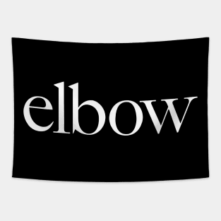 Elbow Band Tapestry