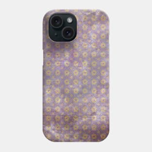 I Got That Floral Feelin' Vintage Pattern Phone Case