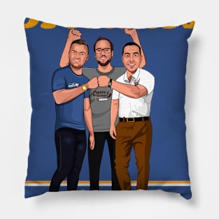 Sweet Dreams Pillow