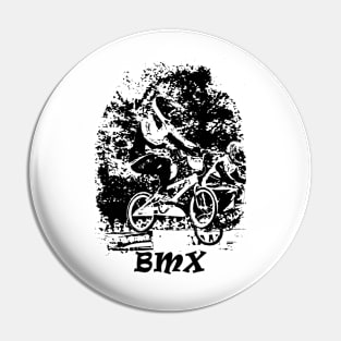 bmx Pin