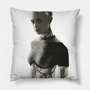 Ava Pillow