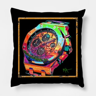 Audemars Popart Pillow