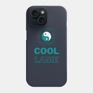 Cool Lame Phone Case