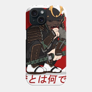 Honor.. Phone Case