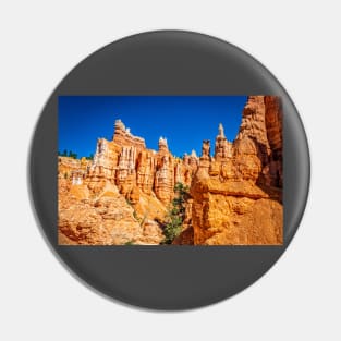 Bryce Canyon National Park Pin