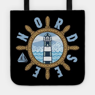 Nordsee Norddeutschland Leuchtturm Ostfriesland Tote