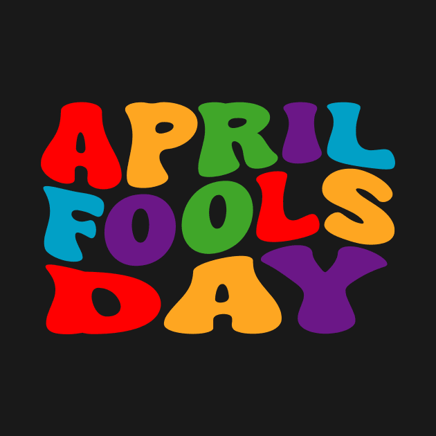 april fools day by UrbanCharm