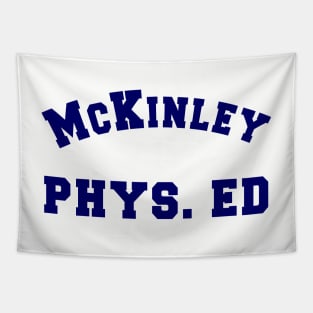 McKinley Phys. Ed Tapestry