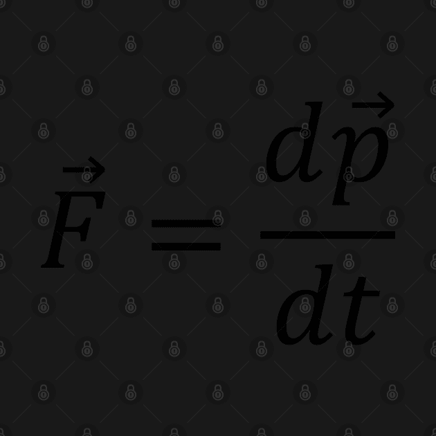 Newton's Second Law by ScienceCorner