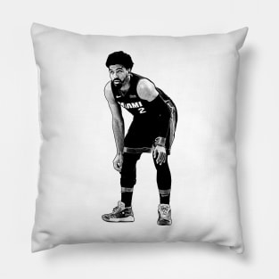 Gabe Vincent Pillow