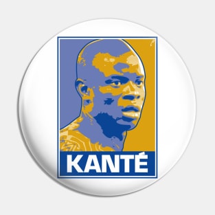 Kanté Pin