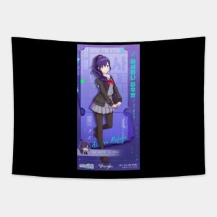 Asahina Mafuyu Tapestry