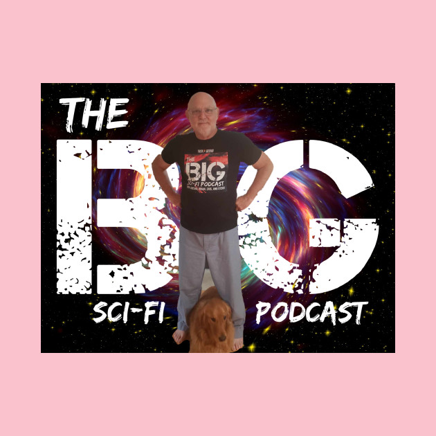 A Man and His Dog by The BIG Sci-Fi Podcast