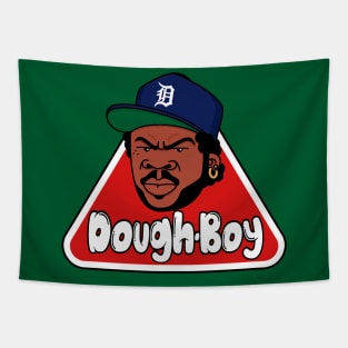 Dough.Boy Tapestry