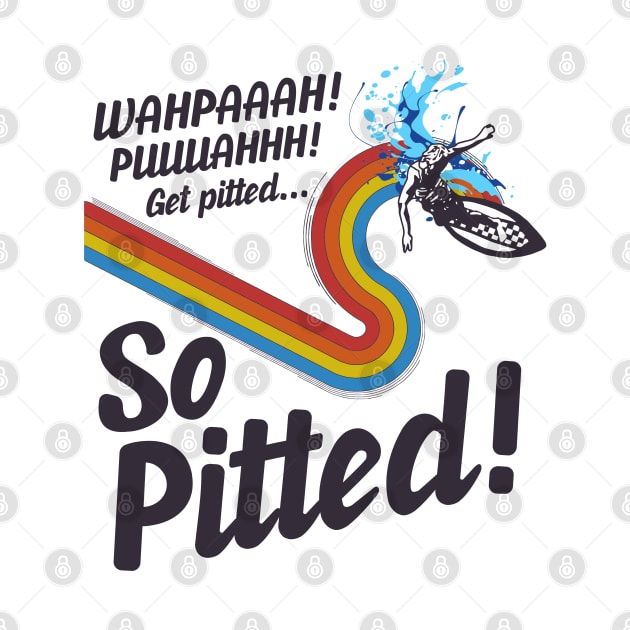 So Pitted! by darklordpug