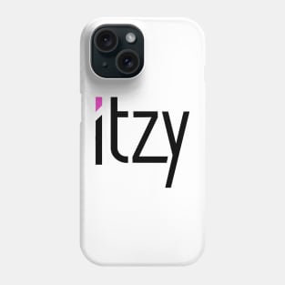 itzy Phone Case