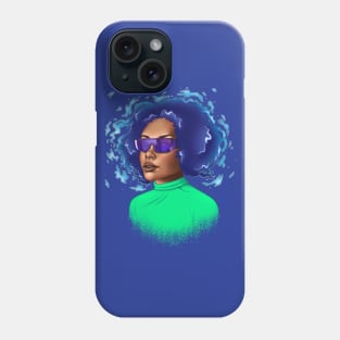 Dissipate Phone Case