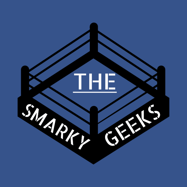 The Smarky Geeks by The Smarky Geeks