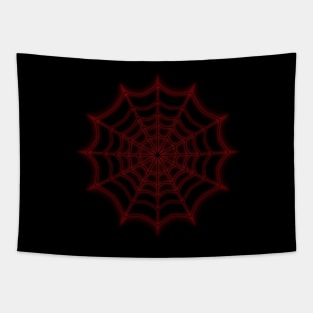 Twilight Web - Miles Tapestry