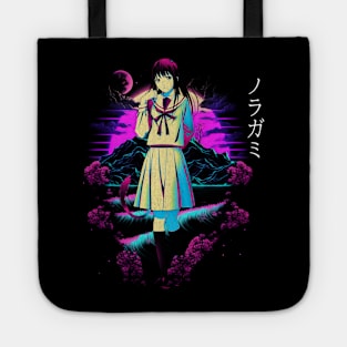 Men Women Urban Fantasy Characters Movies Tote