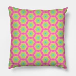 FlowerPower Pillow