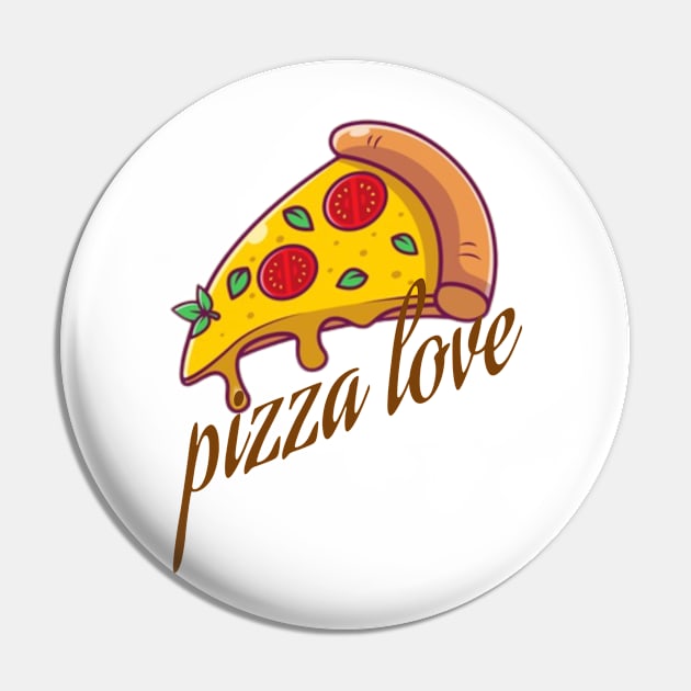 pizza love shiry Pin by NoorAlbayati93