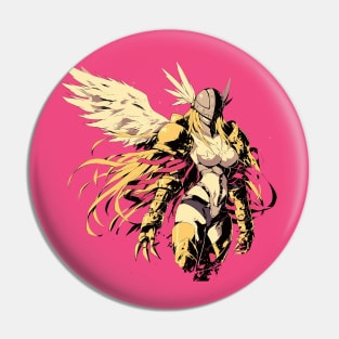 angewomon Pin