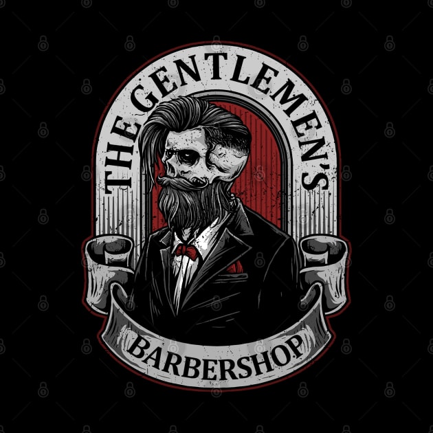 gents barber by yuystore