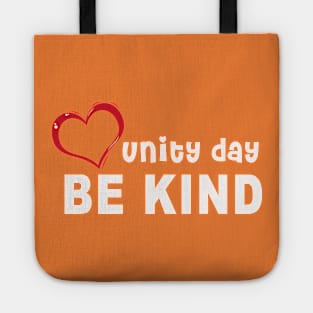 unity day Tote