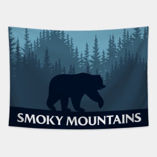 Great Smoky Mountains Tapestry
