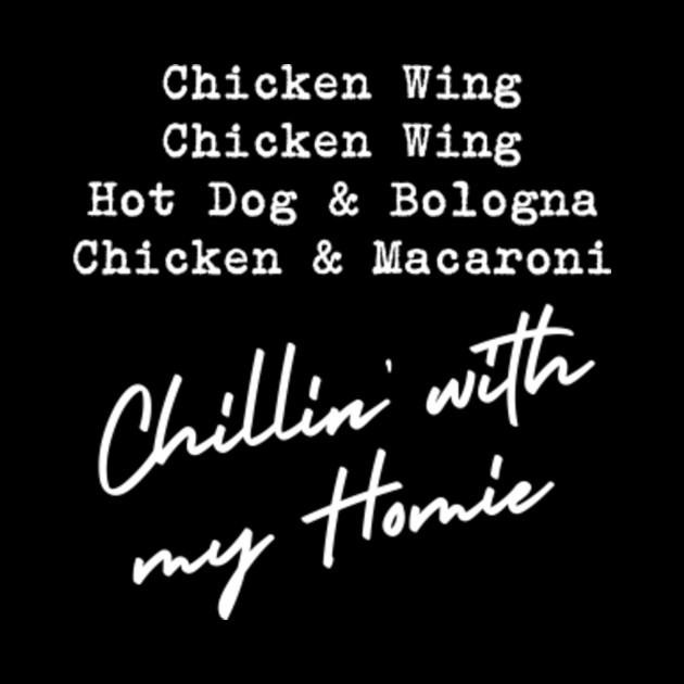 Chicken Wing Chicken Wing Hot Dog & Bologna Funny Song ...