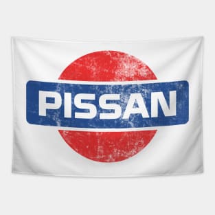 Pissan Tapestry