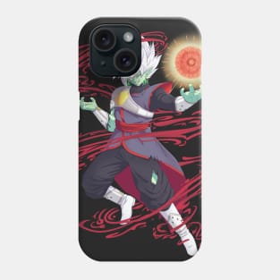 Mecha Zamasu Phone Case