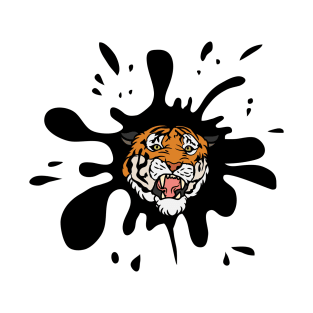 Tiger T-Shirt