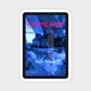 Wuthering Heights Magnet