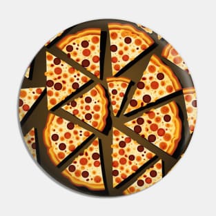 Pizza Pin