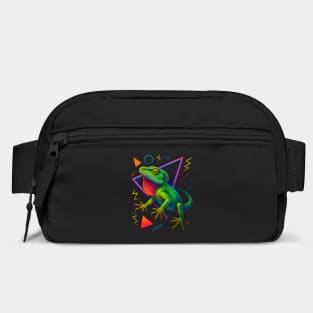 Knight Anole Bag