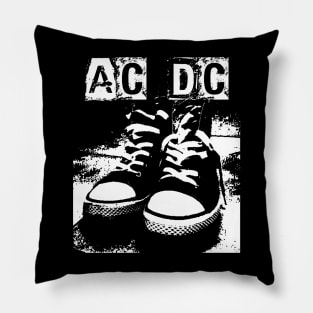 acdc Pillow