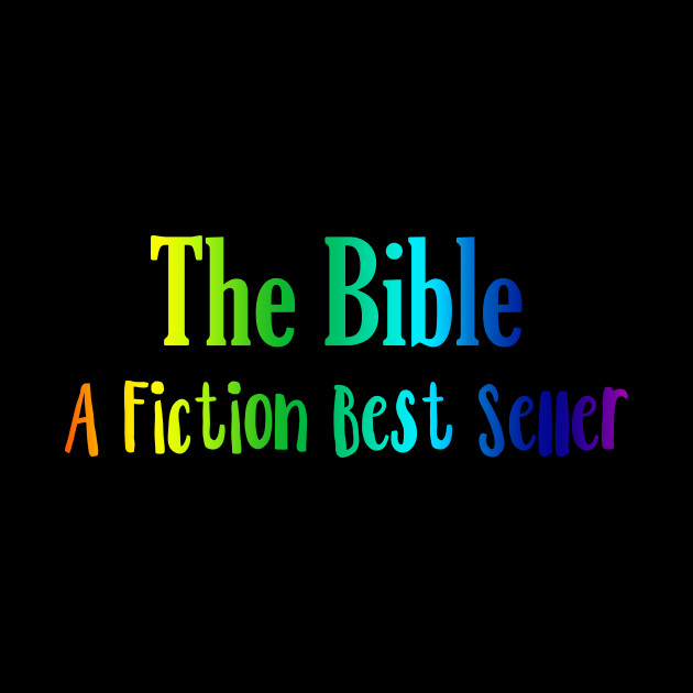 THE BIBLE A FICTION BEST SELLER - Bible - Phone Case