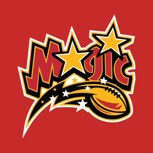 Mahomes Magic T-Shirt