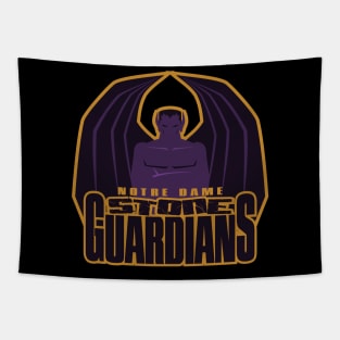guardians Tapestry