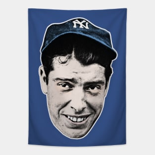 The Yankee Clipper / Retro Design Tapestry