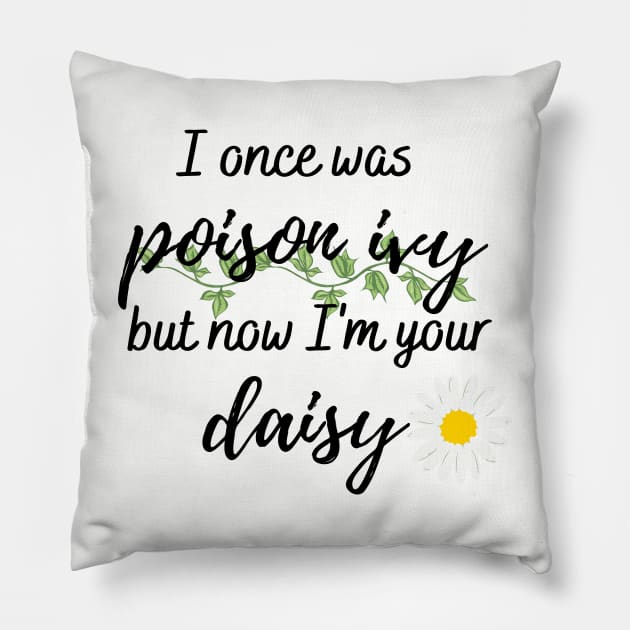 Daisy mints cushion sales